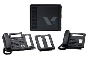 The Vertical Vodavi SBX IP 320